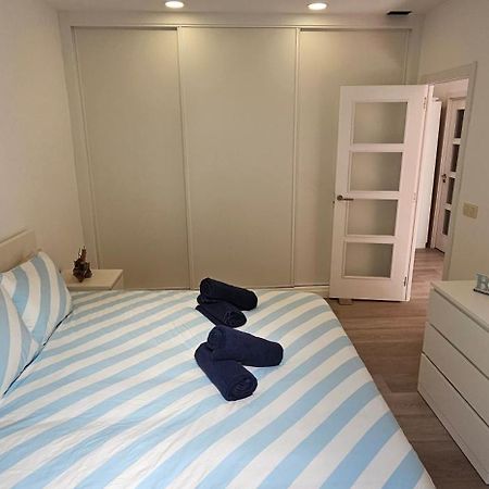 La Marina Real Apartment Vigo Exterior photo