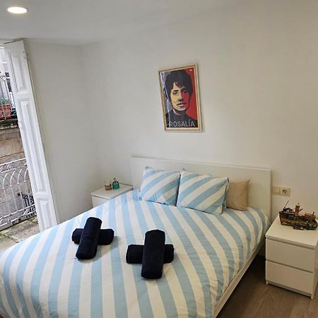 La Marina Real Apartment Vigo Exterior photo