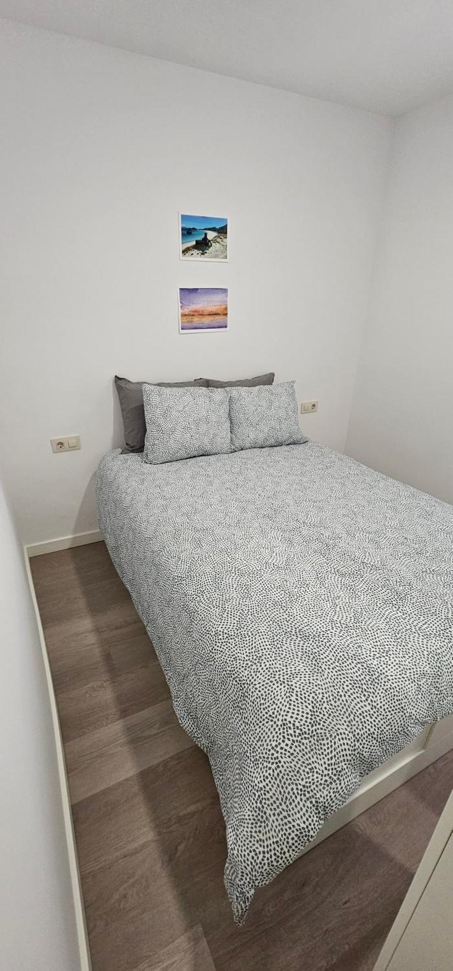 La Marina Real Apartment Vigo Exterior photo