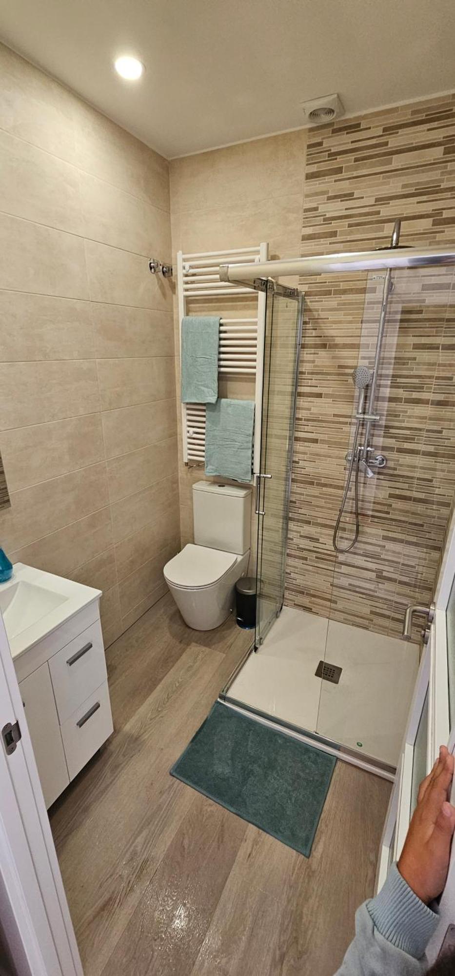 La Marina Real Apartment Vigo Exterior photo