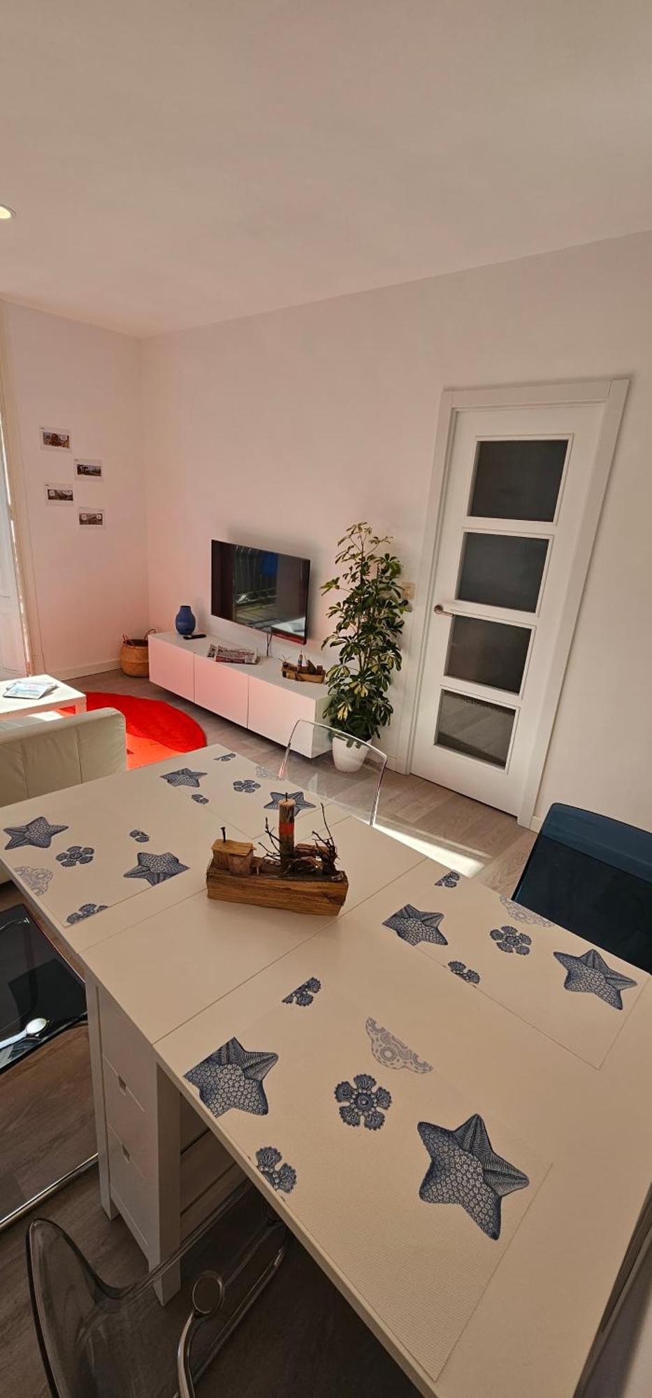 La Marina Real Apartment Vigo Exterior photo