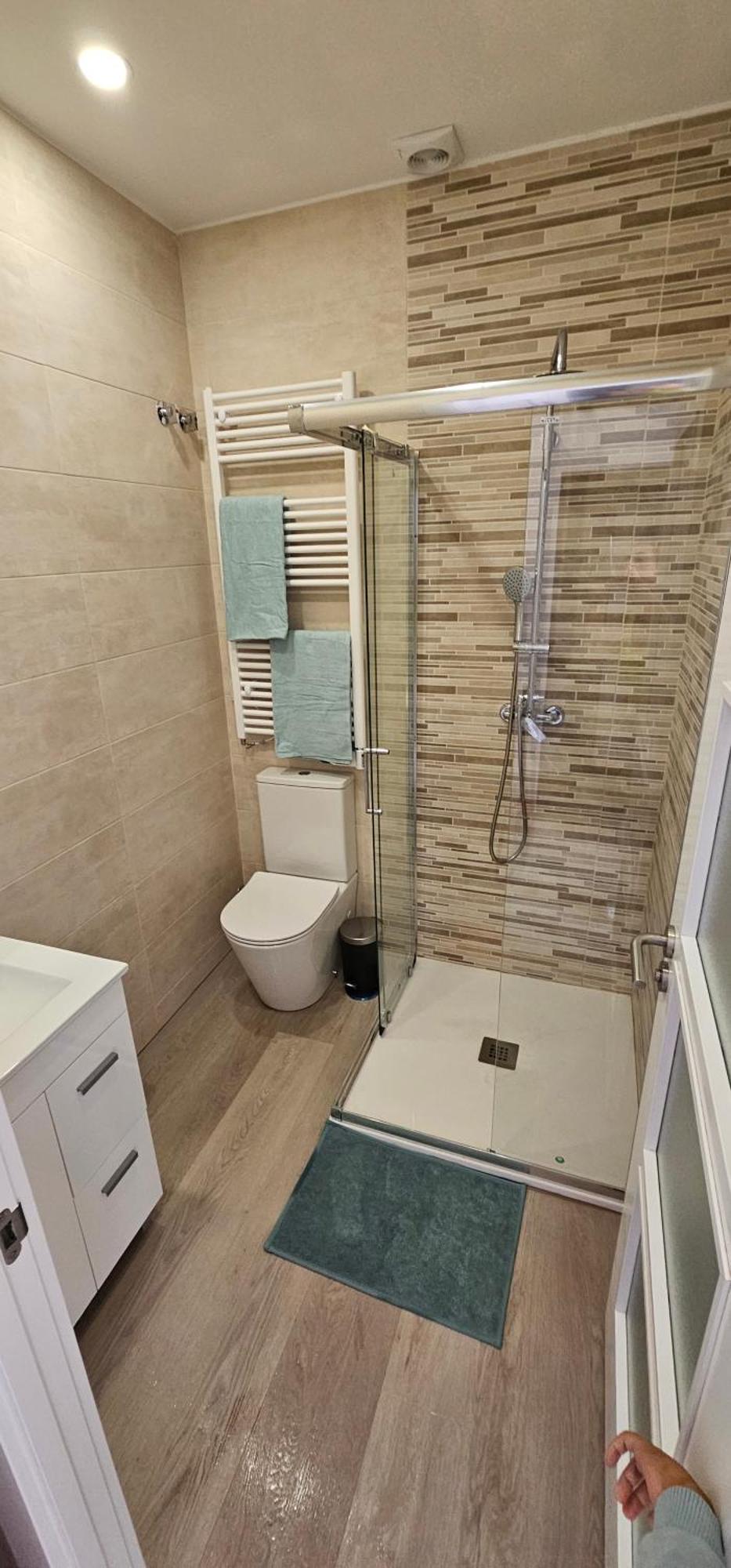 La Marina Real Apartment Vigo Exterior photo