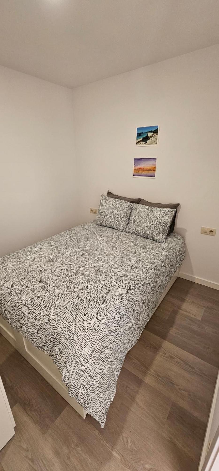 La Marina Real Apartment Vigo Exterior photo