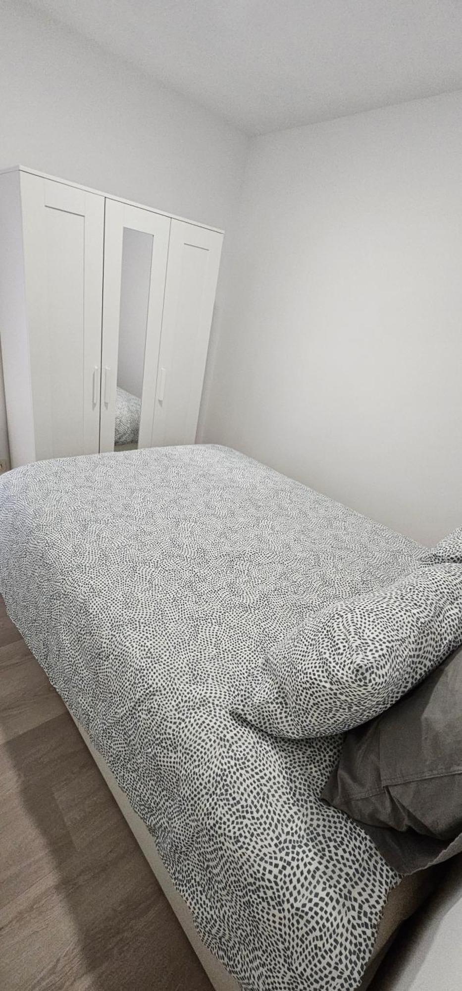 La Marina Real Apartment Vigo Exterior photo