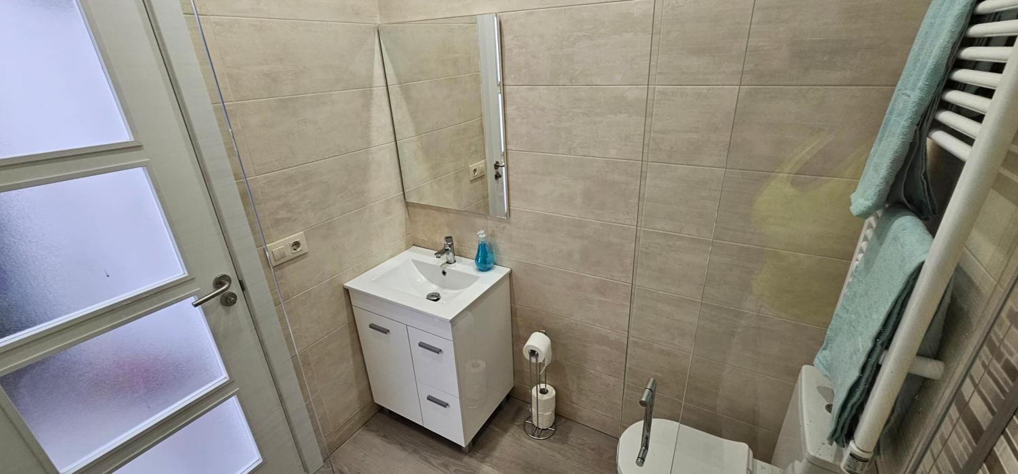 La Marina Real Apartment Vigo Exterior photo