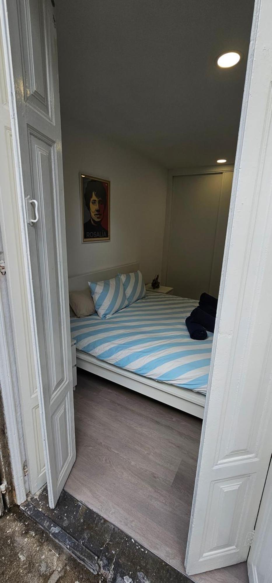 La Marina Real Apartment Vigo Exterior photo