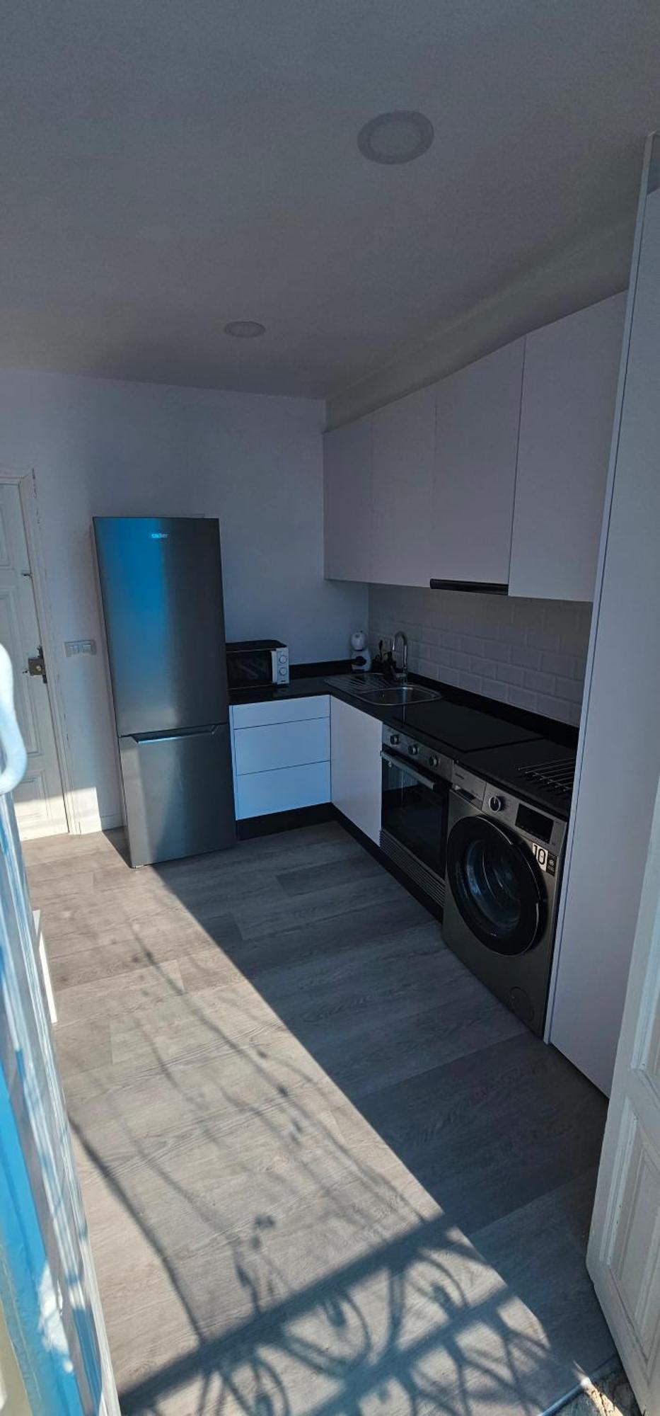 La Marina Real Apartment Vigo Exterior photo