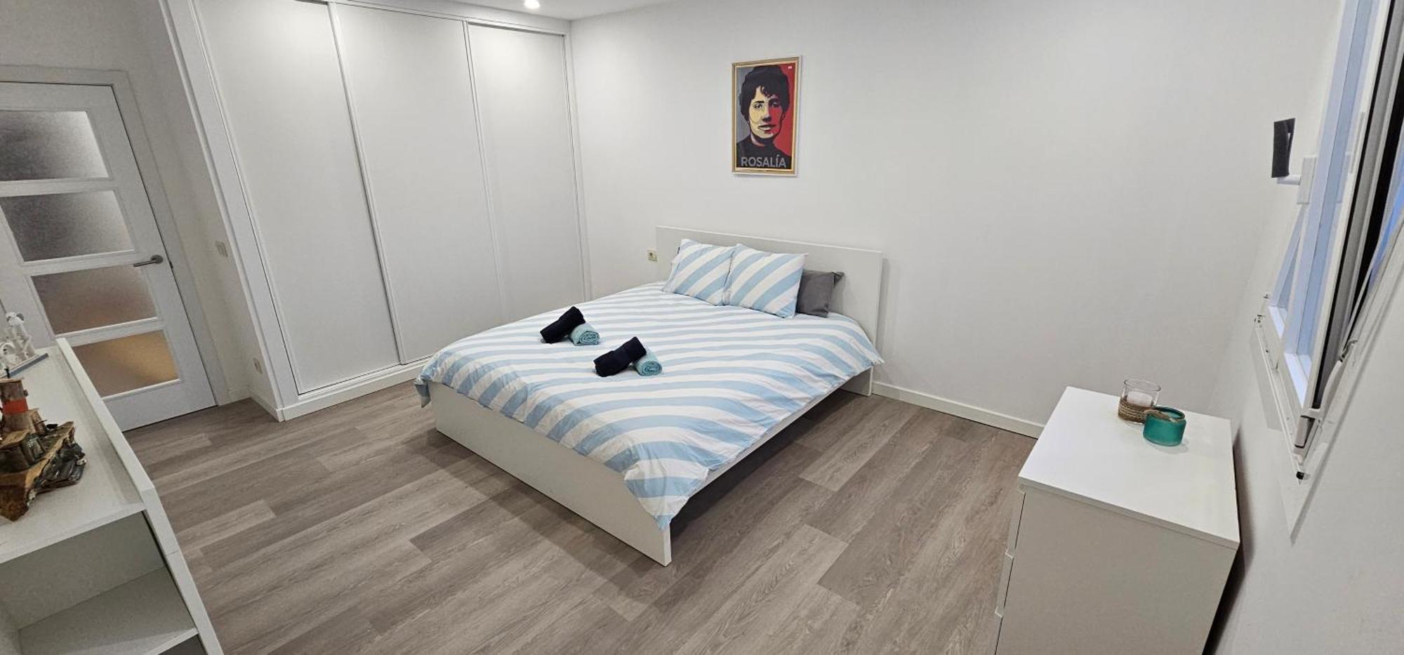 La Marina Real Apartment Vigo Exterior photo