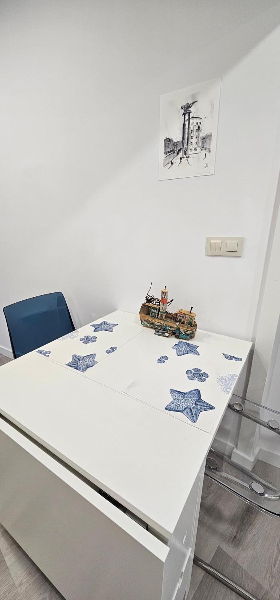 La Marina Real Apartment Vigo Exterior photo