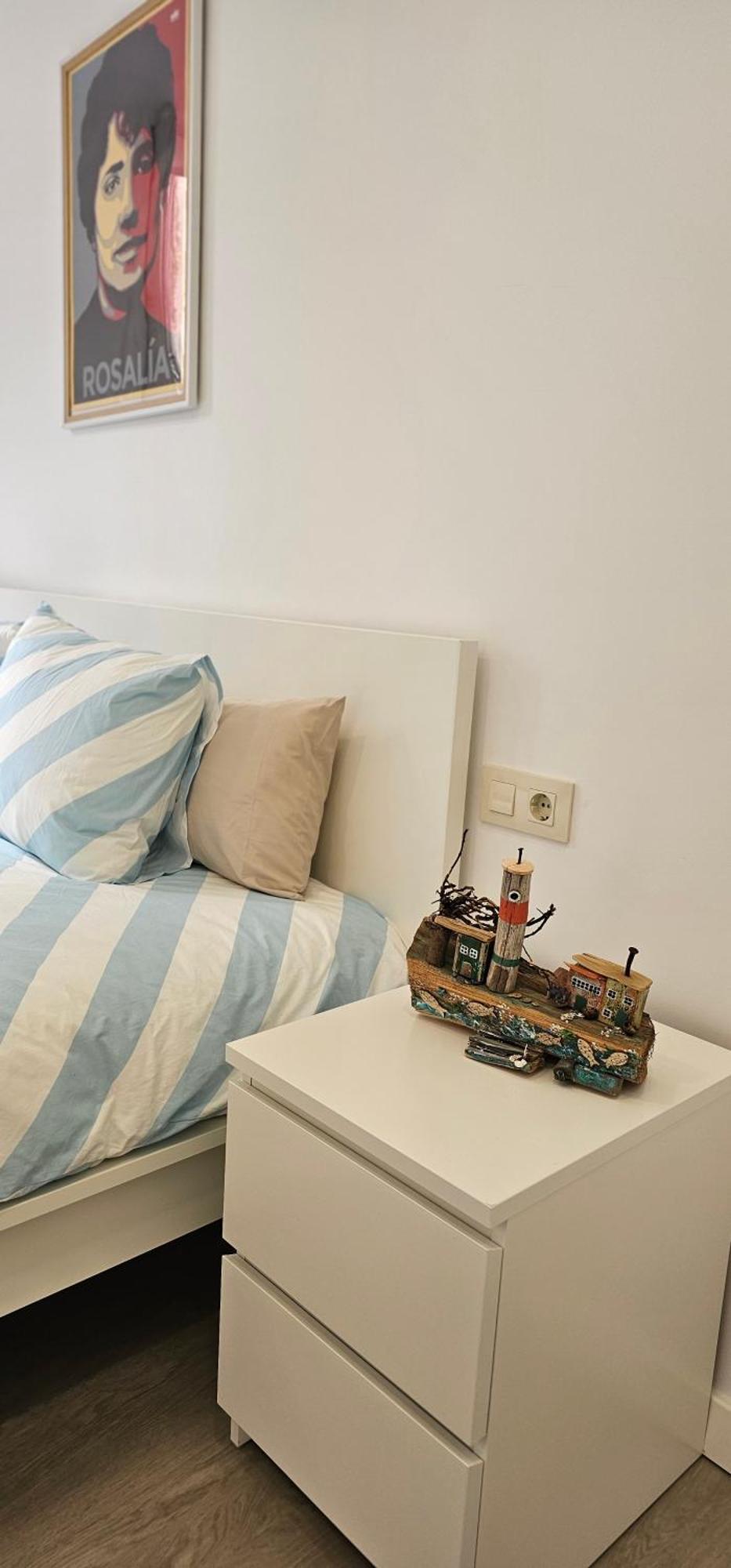La Marina Real Apartment Vigo Exterior photo